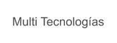 Multi Tecnolog�as